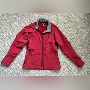 Patagonia Woman’s Integral Jacket **vintage** great condition